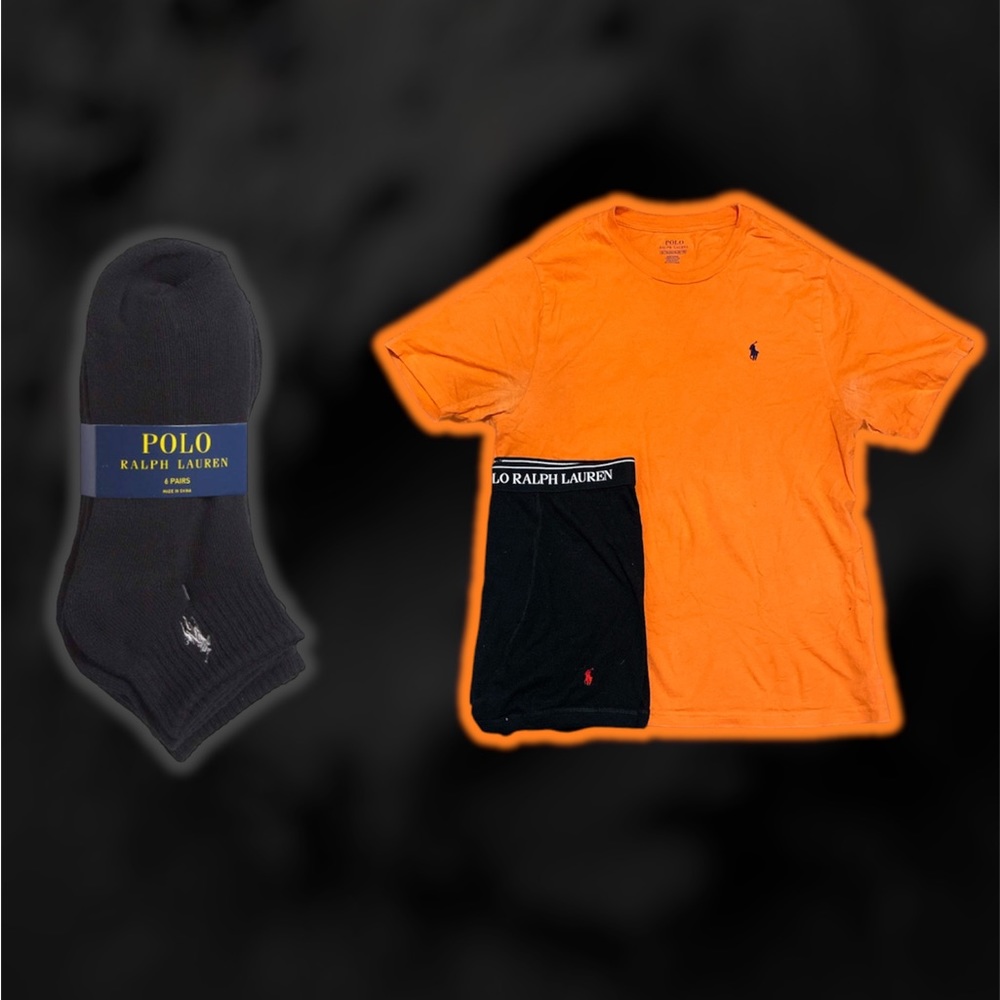Polo Ralph Lauren Tees